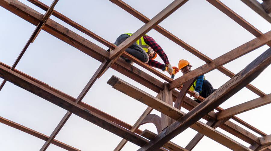 Local Siding Services in Buchanan Dam, TX